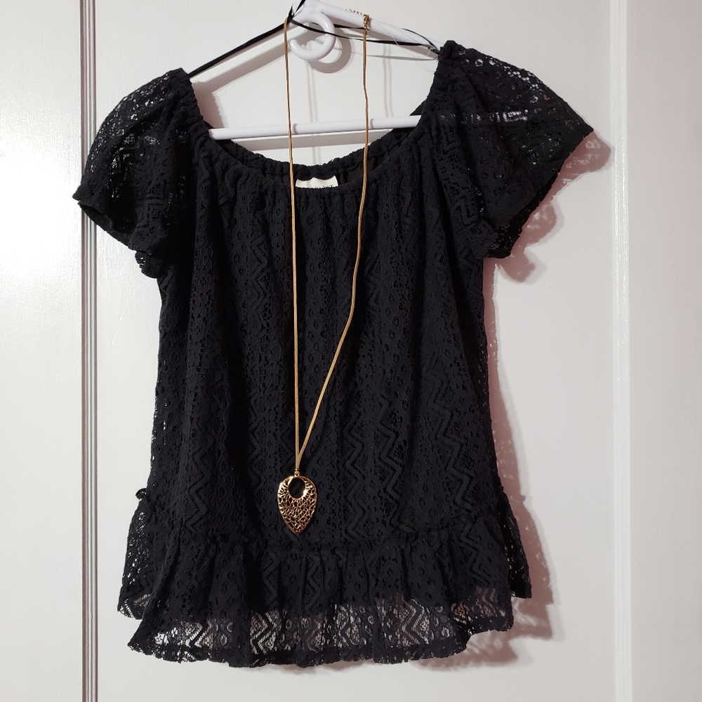 Cute top
